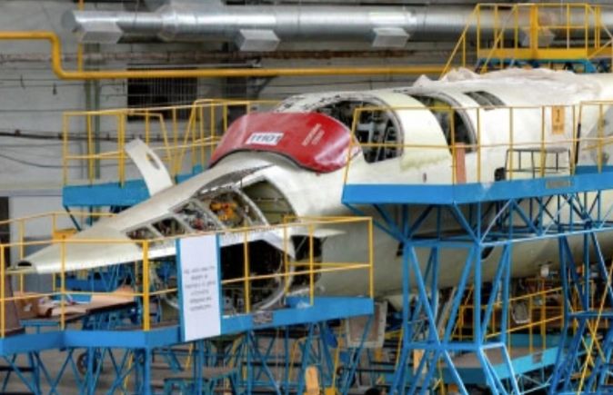 Ukrainian cyber operation hits Russian strategic aviation hub