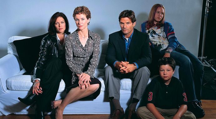 Niespodziewana miłość