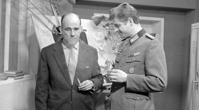 Tajemnice kultowych seriali