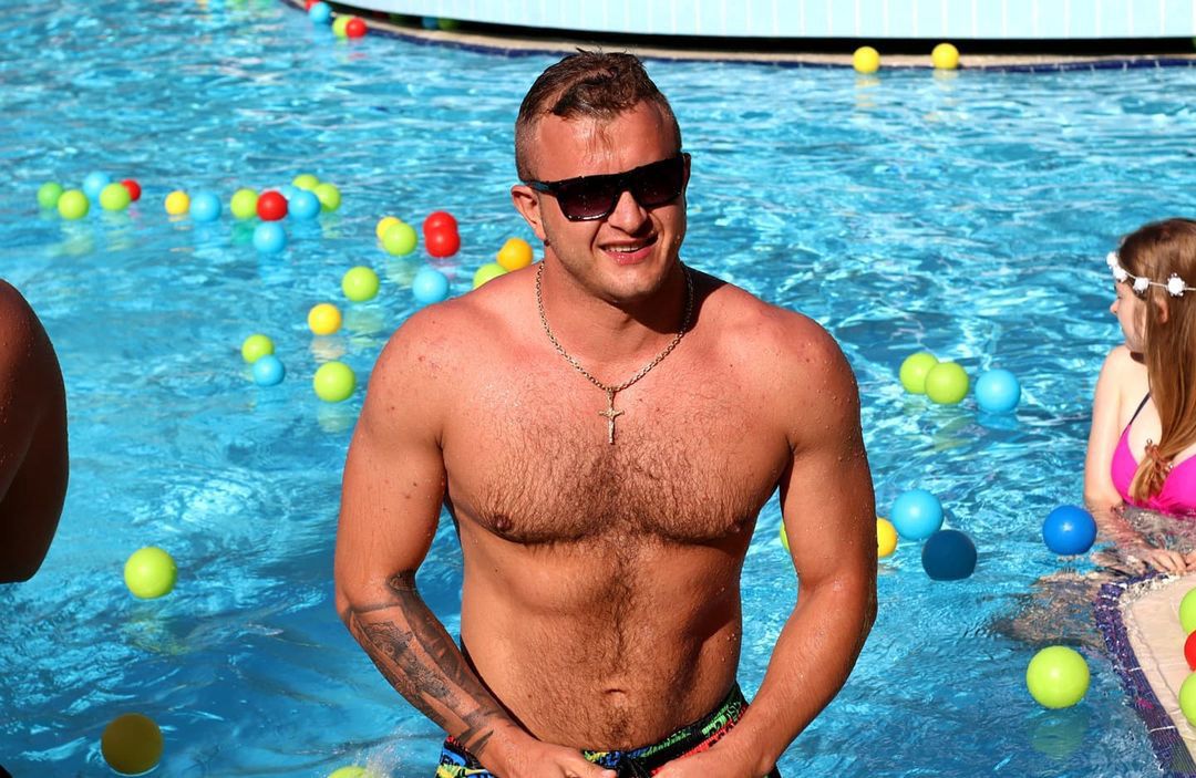 Dawid Narożny
