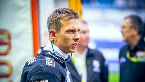 Przed Grand Prix Polski: Andreas Jonsson