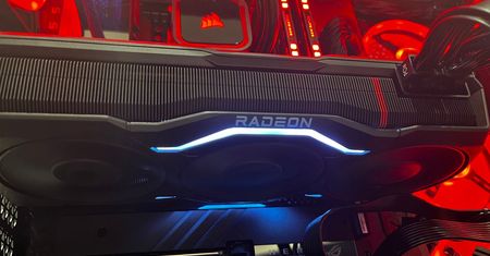 Czekacie na karty Radeon RX 7900 XT/XTX? Mamy dobre wieści