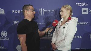 Wiktoria Czyżewska znów to zrobiła! "Taka już jestem"