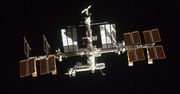 Międzynarodowa Stacja Kosmiczna widoczna w Polsce. Gdzie i kiedy oglądać?
