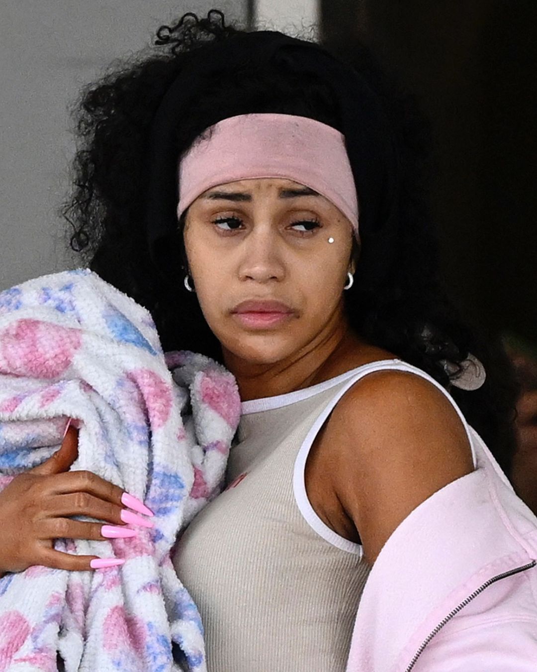 Cardi B 
