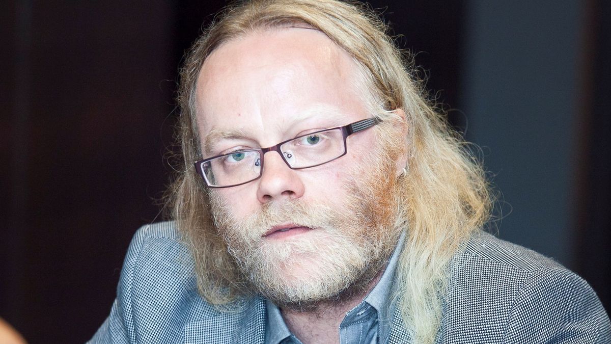 Michał Sapota, prezes Murapol