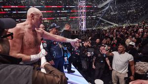 Kolejna hitowa walka Fury'ego? "Jesteśmy bardzo blisko"