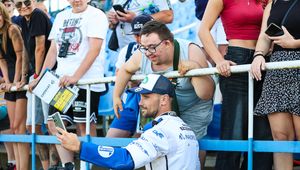 To koniec, światła zgasły. Unia Tarnów nie wystartuje w lidze