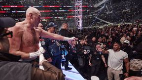 Kolejna hitowa walka Fury'ego? "Jesteśmy bardzo blisko"