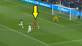 Rozpędzona Hiszpania. Trzy minuty, które wstrząsnęły Francją [WIDEO]