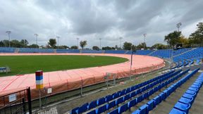 Żużel. PGE Ekstraliga. W Lublinie trwa walka o finał. Tor jest zabezpieczony przed opadami deszczu