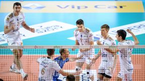 PlusLiga: bitwy na szczycie. Grupa Azoty ZAKSA Kędzierzyn-Koźle i Aluron Virtu CMC Zawiercie w starciu niepokonanych