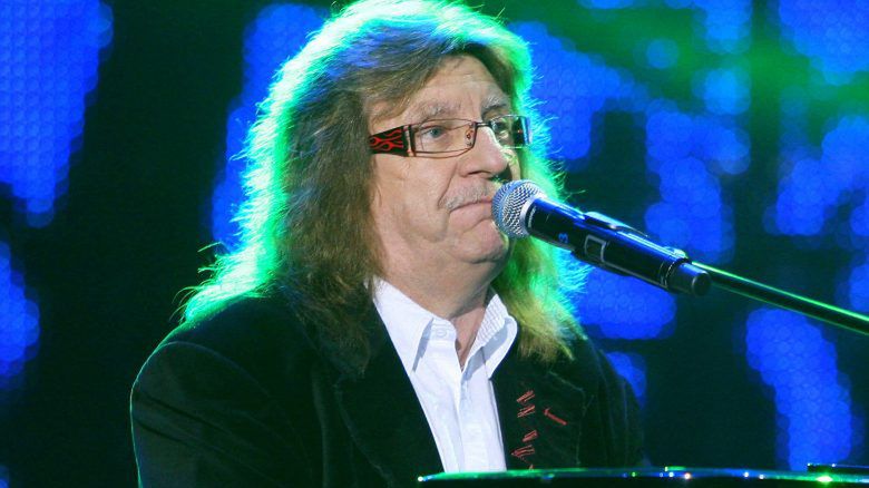 Stan zdrowia Andrzeja Zielińskiego ze Skaldów