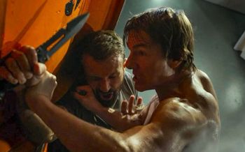 "Mission: Impossible – The Final Reckoning". Widowisko, z którego będą Państwo zadowoleni