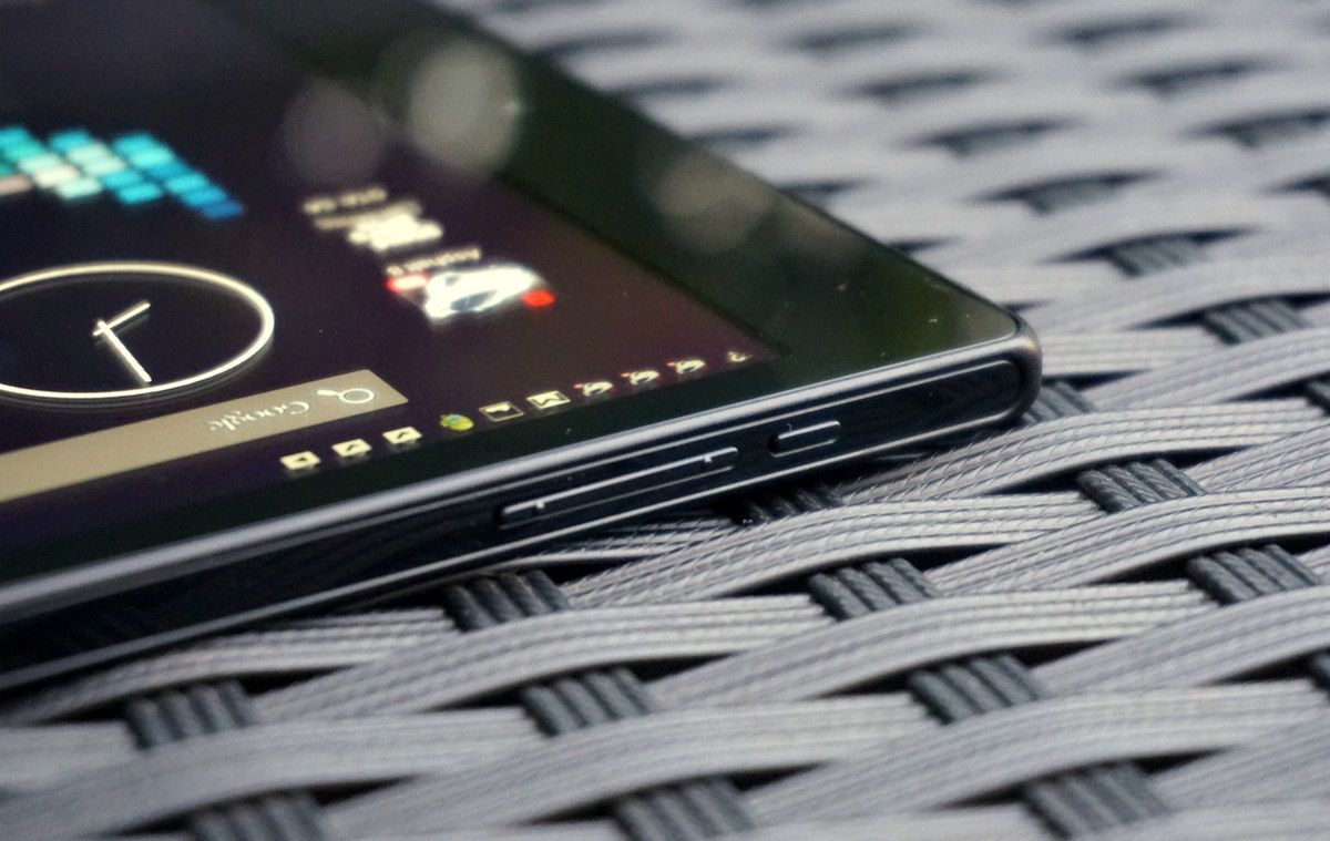 CityTab Supreme Boost GPS - co potrafi tablet za mniej niż 400 zł? 3