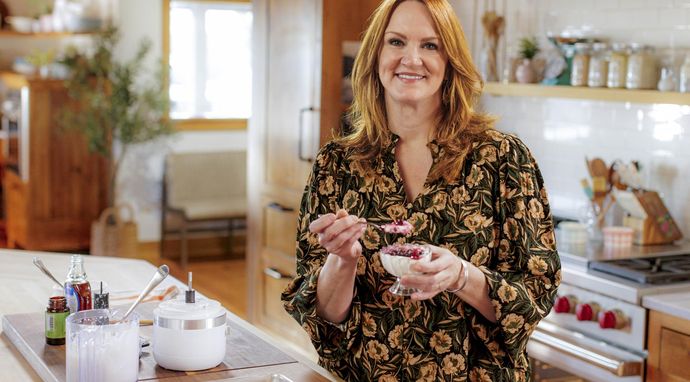 Kobieta na Dzikim Zachodzie