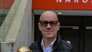 Żużel. Rickardsson skomentował srebrny medal Zmarzlika. Tak przewiduje kolejny rok