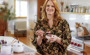 Food Network Kobieta na Dzikim Zachodzie