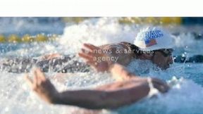 Powrót Króla. Michael Phelps wrócił do pływania i od razu staje na podium