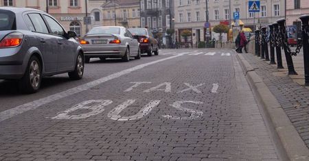 Remont deptaka w Lublinie. Zamkną dla ruchu pl. Łokietka, kierowcy na objazdy