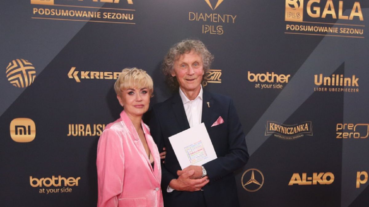 WP SportoweFakty / Ryszard Bosek