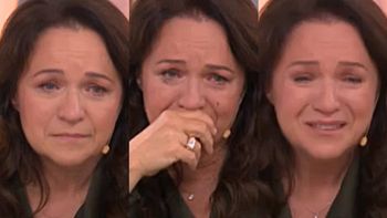 Ewa Drzyzga ROZPŁAKAŁA SIĘ na wizji. Emocje wzięły górę przed kamerami "Dzień dobry TVN"