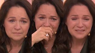 Ewa Drzyzga ROZPŁAKAŁA SIĘ na wizji. Emocje wzięły górę przed kamerami "Dzień dobry TVN"