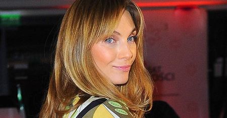 Sylwia Gliwa zrezygnowała z naturalnego odcienia włosów i postawiła na platynowy blond