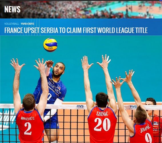 fivb.com