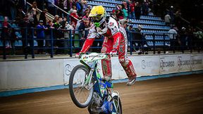 Lokomotiv Daugavpils - Polonia Bydgoszcz 57:33