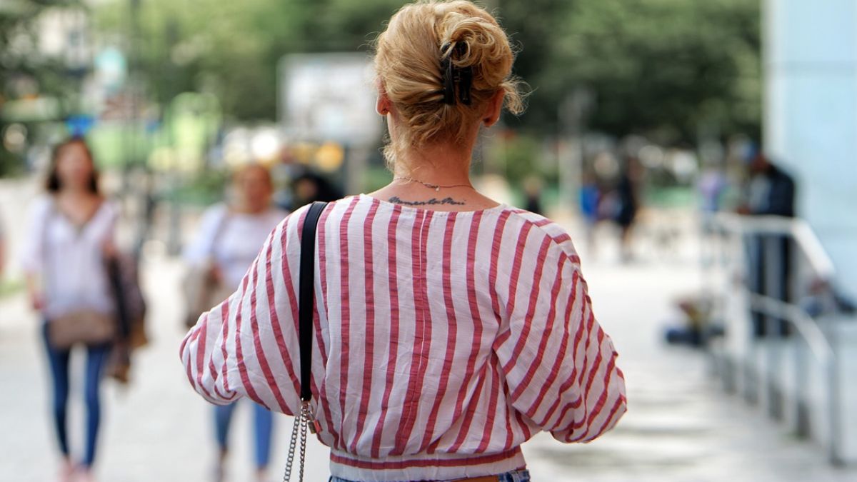 Najdłuższe nazwisko w Polsce składa się z kilku wyrazów