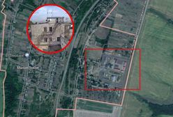 Ukraińcy szturmują pozycję Rosjan. Okrążyli wioskę [RELACJA NA ŻYWO]