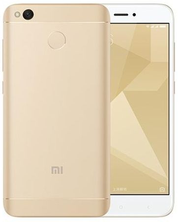 Xiaomi Redmi 4X