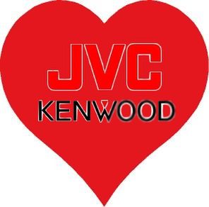 JVC i Kenwood pod jednym szyldem 1