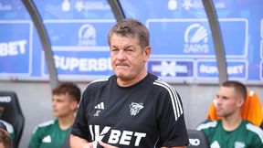 Lechia przegrała przez słabych sparingpartnerów? "Zajmie nam to trochę czasu"