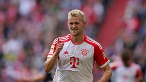 Gwiazdor Bayernu na radarze wicemistrzów Anglii. Może solidnie wzmocnić defensywę