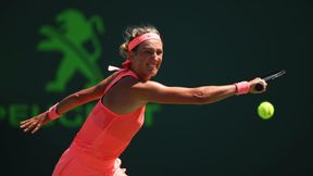WTA San Jose: Wiktoria Azarenka wygrała maraton. Białorusinka zmierzy się z Garbine Muguruzą