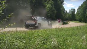 Rajdy samochodowe WRC: Transmisja z Rajdu Finlandii. Gdzie oglądać?