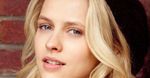 Teresa Palmer nic nie powie