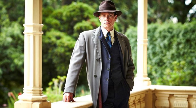 Zagadki kryminalne panny Fisher 3