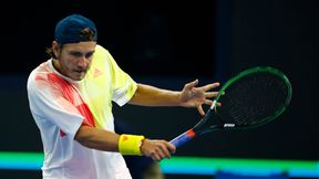 ATP Pekin: rozstawieni nie zawiedli. Bautista, Ferrer i Pouille wygrali pierwsze mecze