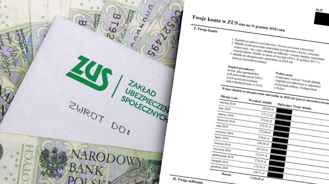 List od ZUS do ubezpieczonych już nie trafi. Wszystko przez oszczędności budżetowe