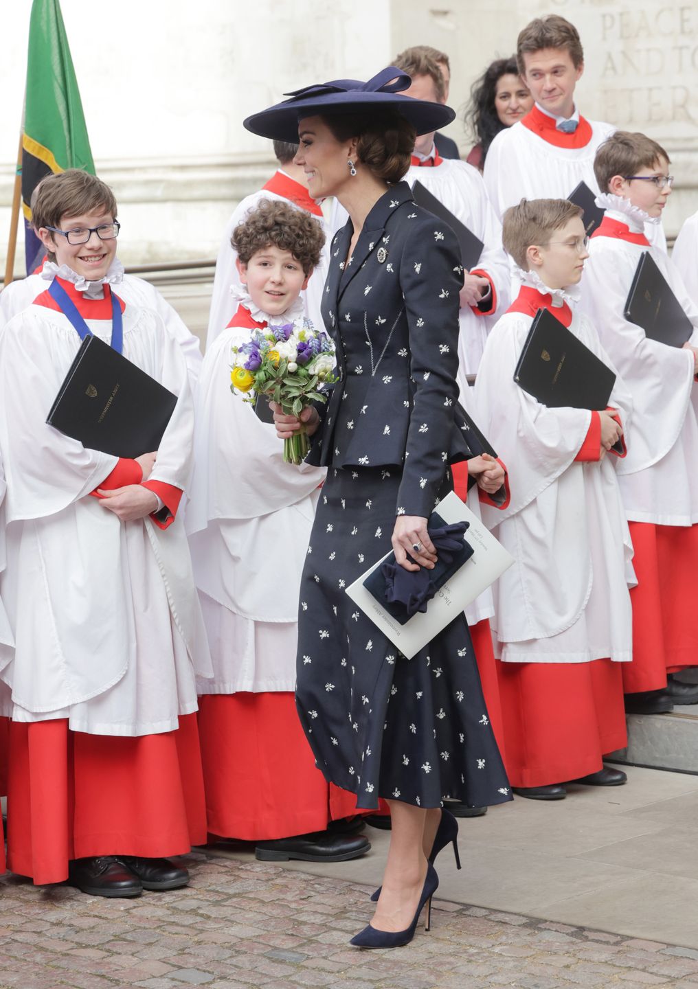 Księżna Kate
