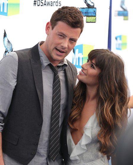 "Glee": Cory Monteith nie żyje!