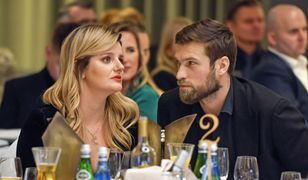 Zofia Zborowska marzy o kolejnym dziecku. Ale ma poważne obawy. "Nie jesteśmy gotowi"