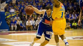 Anwil - BM Slam Stal: hit 8. kolejki z podtekstami