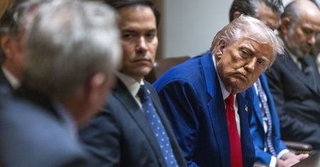 Koniec współpracy z USA? Brytyjczycy mają problem