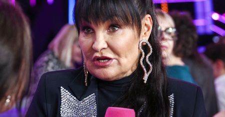 Oskarżona o ZNIESŁAWIENIE Iwona Pavlović komentuje sądową batalię: "Czuję się, jakbym była w jakimś filmie sci-fi"