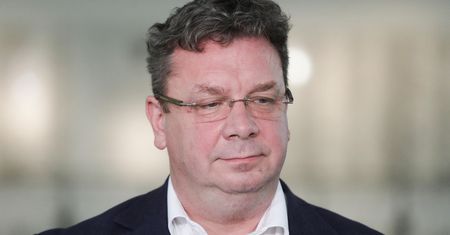Poseł Suwerennej Polski rzucił wyzwanie politykom. "Mogę się zmierzyć z każdym"