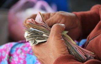 Płacisz, a reszta sama się odkłada. Sprawdzamy ile trwa zebranie pieniędzy na wymarzony cel.